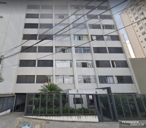 Apartamento com 2 Quartos para Alugar, 87 m² em Vila Pompéia - São Paulo