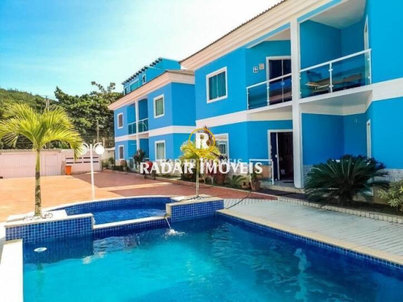 Imagem Casa com 4 Quartos à Venda, 150 m² em Ogiva - Cabo Frio