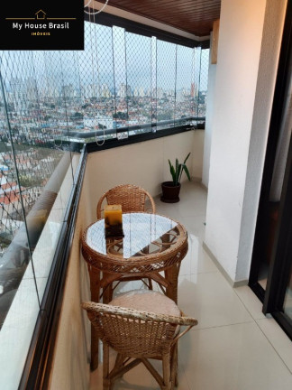 Imagem Apartamento com 2 Quartos à Venda, 68 m² em Santa Teresinha - São Paulo Imagem Apartamento com 2 Quartos à Venda, 68 m² em Santa Teresinha - São Paulo
