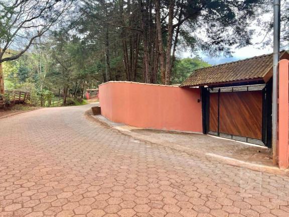 Imagem Chácara com 4 Quartos à Venda, 1.000 m² em Centro - Sapucaí-mirim Imagem Chácara com 4 Quartos à Venda, 1.000 m² em Centro - Sapucaí-mirim