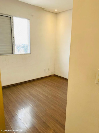 Imagem Apartamento com 2 Quartos à Venda, 43 m² em Canhema - Diadema
