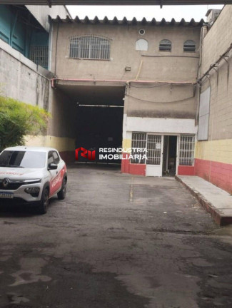 Imagem Galpão para Alugar, 730 m² em Jardim Maringá - Mauá Imagem Galpão para Alugar, 730 m² em Jardim Maringá - Mauá