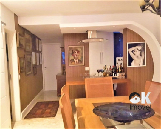 Imagem Apartamento com 4 Quartos à Venda, 189 m² em Higienópolis - São Paulo Imagem Apartamento com 4 Quartos à Venda, 189 m² em Higienópolis - São Paulo