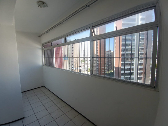 Imagem Apartamento com 4 Quartos à Venda, 130 m² em Cocó - Fortaleza