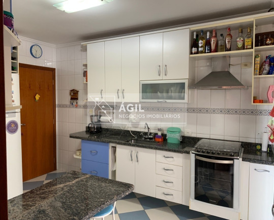 Imagem Apartamento com 4 Quartos à Venda, 124 m² em Bosque Dos Eucaliptos - São José Dos Campos Imagem Apartamento com 4 Quartos à Venda, 124 m² em Bosque Dos Eucaliptos - São José Dos Campos