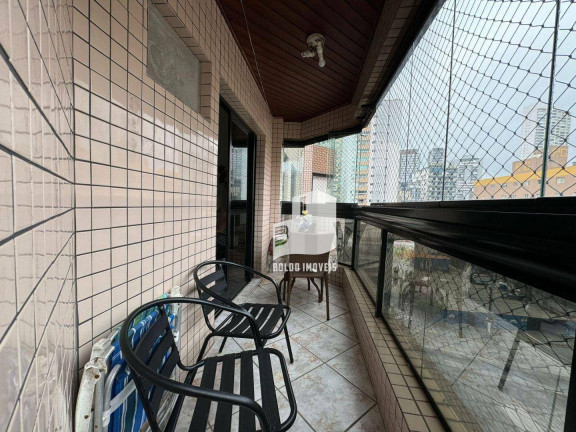 Imagem Apartamento com 2 Quartos à Venda, 134 m² em Guilhermina - Praia Grande Imagem Apartamento com 2 Quartos à Venda, 134 m² em Guilhermina - Praia Grande