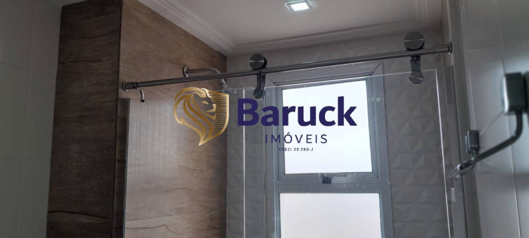 Imagem Apartamento com 3 Quartos à Venda, 71 m² em Santo Amaro - São Paulo