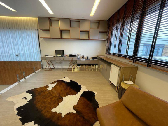 Imagem Sobrado com 4 Quartos à Venda, 430 m² em Jardim Esplanada Do Sol - São José Dos Campos