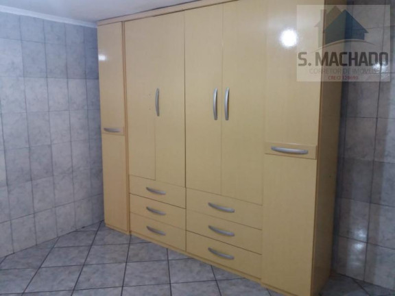 Imagem Casa à Venda, 217 m² em Utinga - Santo André