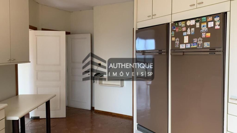 Imagem Apartamento com 4 Quartos à Venda, 251 m² em Real Parque - São Paulo