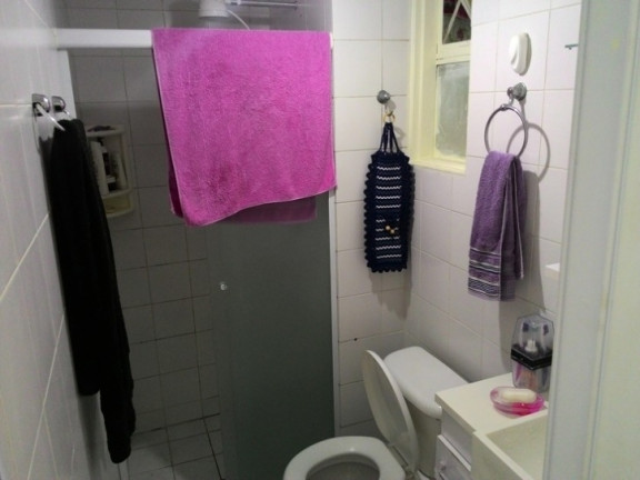 Imagem Apartamento com 2 Quartos à Venda, 53 m² em Jardim Santo André - Santo André Imagem Apartamento com 2 Quartos à Venda, 53 m² em Jardim Santo André - Santo André