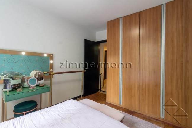 Imagem Apartamento com 3 Quartos à Venda, 113 m² em Perdizes - Sao Paulo Imagem Apartamento com 3 Quartos à Venda, 113 m² em Perdizes - Sao Paulo