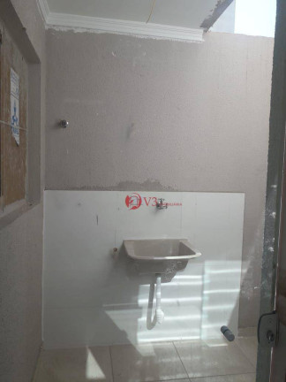 Imagem Apartamento com 2 Quartos à Venda, 40 m² em Vila Guilhermina - São Paulo Imagem Apartamento com 2 Quartos à Venda, 40 m² em Vila Guilhermina - São Paulo