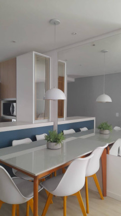 Imagem Apartamento com 2 Quartos à Venda, 60 m² em Demarchi - São Bernardo Do Campo Imagem Apartamento com 2 Quartos à Venda, 60 m² em Demarchi - São Bernardo Do Campo