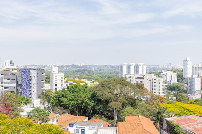 Imagem Apartamento com 2 Quartos à Venda, 60 m² em Vila Madalena - São Paulo