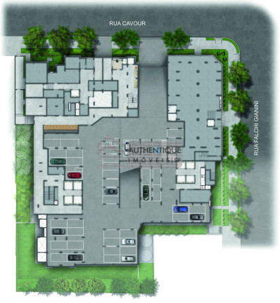 Imagem Apartamento com 2 Quartos à Venda, 41 m² em Vila Prudente - São Paulo Imagem Apartamento com 2 Quartos à Venda, 41 m² em Vila Prudente - São Paulo