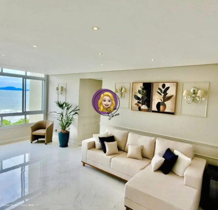 Imagem Apartamento com 2 Quartos à Venda, 85 m² em Aparecida - Santos Imagem Apartamento com 2 Quartos à Venda, 85 m² em Aparecida - Santos