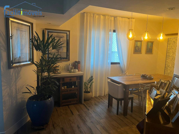 Imagem Apartamento com 3 Quartos à Venda, 161 m² em Parque Da Móoca - São Paulo Imagem Apartamento com 3 Quartos à Venda, 161 m² em Parque Da Móoca - São Paulo
