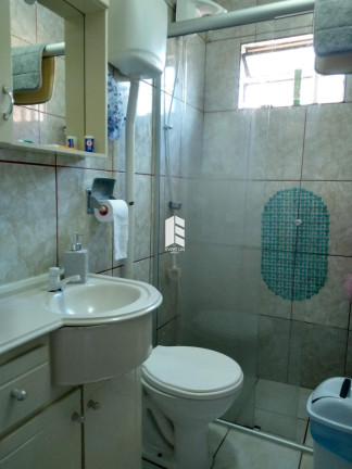 Imagem Casa com 2 Quartos à Venda, 210 m² em Camobi - Santa Maria