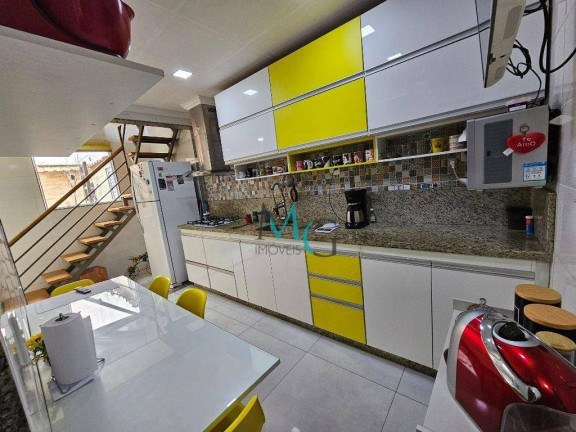 Imagem Casa com 3 Quartos à Venda, 189 m² em Campo Grande - Rio De Janeiro Imagem Casa com 3 Quartos à Venda, 189 m² em Campo Grande - Rio De Janeiro