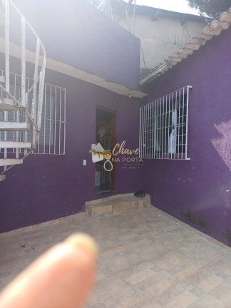 Imagem Casa com 3 Quartos à Venda, 180 m² em Jardim Wanda - São Paulo Imagem Casa com 3 Quartos à Venda, 180 m² em Jardim Wanda - São Paulo