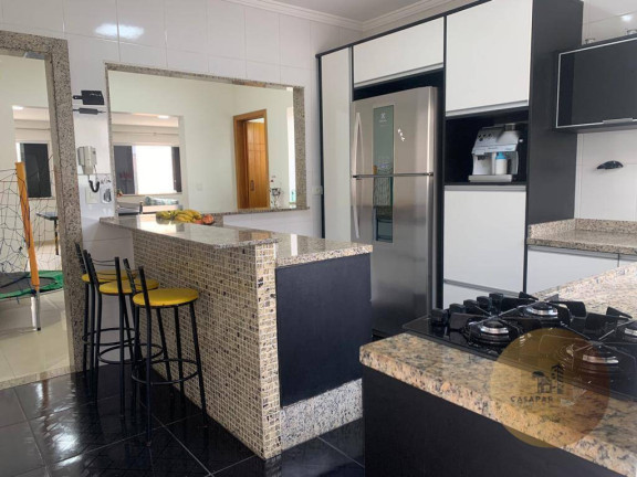 Imagem Sobrado com 3 Quartos à Venda, 275 m² em Olímpico - São Caetano Do Sul Imagem Sobrado com 3 Quartos à Venda, 275 m² em Olímpico - São Caetano Do Sul