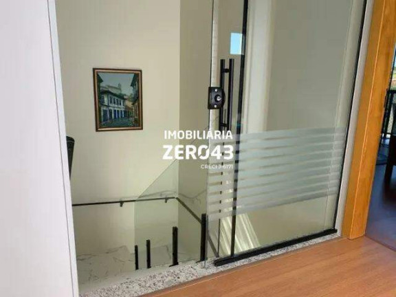 Imagem Casa de Condomínio com 3 Quartos à Venda, 199 m² em Jardim Morumbi - Londrina