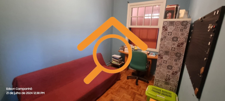 Imagem Casa com 3 Quartos à Venda, 120 m² em Jardim Bélgica - São Paulo