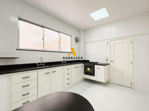 Imagem Apartamento com 3 Quartos à Venda, 170 m² em Copacabana - Rio De Janeiro