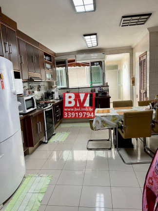 Imagem Apartamento com 4 Quartos à Venda, 340 m² em Vila Kosmos - Rio De Janeiro Imagem Apartamento com 4 Quartos à Venda, 340 m² em Vila Kosmos - Rio De Janeiro