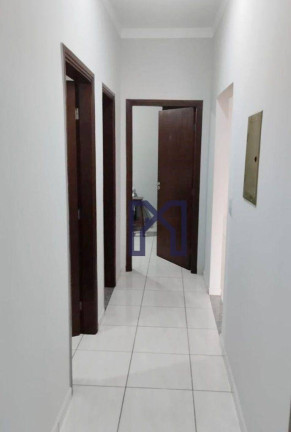 Imagem Casa com 3 Quartos à Venda, 170 m² em Jardim Alcy Sansone 2 - José Bonifácio