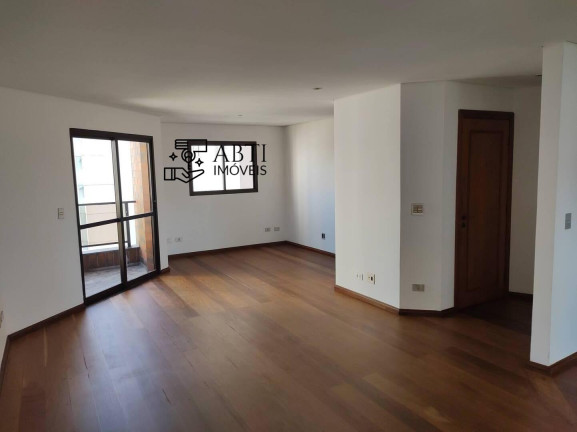 Imagem Apartamento com 3 Quartos à Venda, 128 m² em Campo Belo - São Paulo Imagem Apartamento com 3 Quartos à Venda, 128 m² em Campo Belo - São Paulo