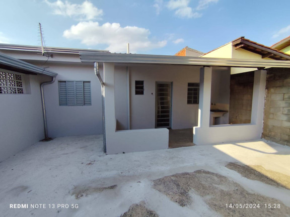 Casa com 3 Quartos à Venda, 250 m² em Jardim Garcia - Campinas