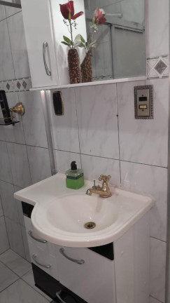 Imagem Apartamento com 1 Quarto à Venda, 43 m² em Bela Vista - São Paulo