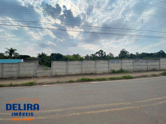 Imagem Terreno à Venda, 1 m² em Jardim Estância Brasil - Atibaia Imagem Terreno à Venda, 1 m² em Jardim Estância Brasil - Atibaia