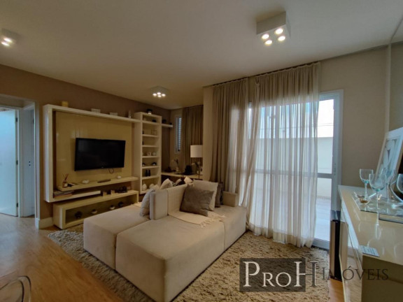 Apartamento com 2 Quartos à Venda, 49 m² em Centro - Diadema