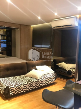 Imagem Apartamento com 1 Quarto à Venda, 40 m² em Aclimação - São Paulo Imagem Apartamento com 1 Quarto à Venda, 40 m² em Aclimação - São Paulo