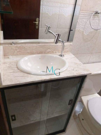 Imagem Apartamento com 3 Quartos à Venda, 53 m² em Campo Grande - Rio De Janeiro Imagem Apartamento com 3 Quartos à Venda, 53 m² em Campo Grande - Rio De Janeiro