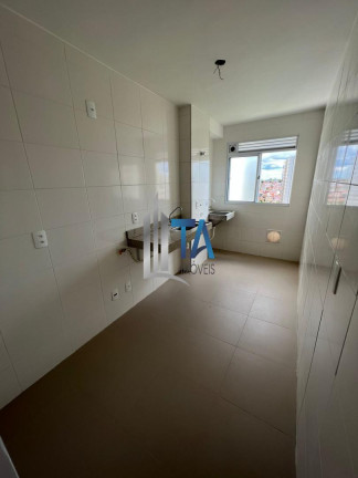 Imagem Imóvel com 2 Quartos à Venda, 55 m² em Parque Industrial - Campinas