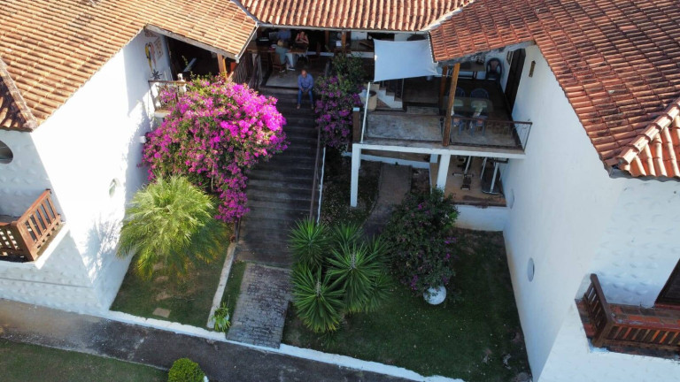 Imagem Casa com 8 Quartos à Venda,  em Porta Sol - Mairinque