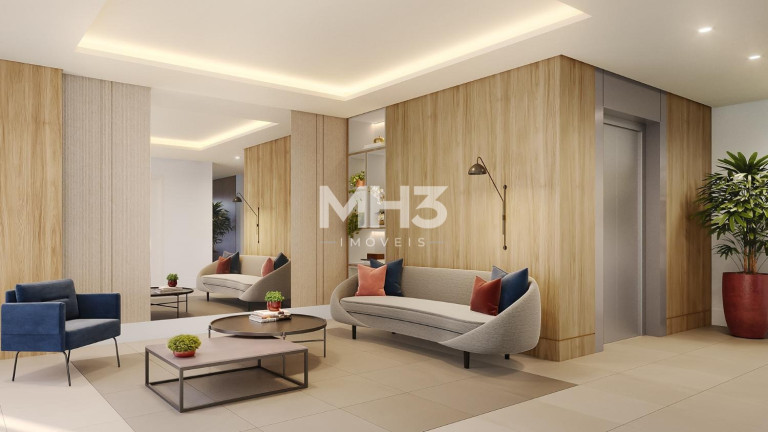 Foto do imóvel Imóvel com 2 Quartos à Venda, 67 m² em Cambuí - Campinas