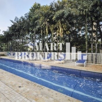 Imagem Apartamento com 1 Quarto à Venda, 185 m² em Vila Clementino - São Paulo