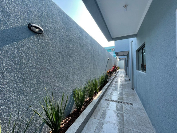 Imagem Sobrado com 2 Quartos à Venda, 82 m² em Balneário Itaguaí - Mongaguá Imagem Sobrado com 2 Quartos à Venda, 82 m² em Balneário Itaguaí - Mongaguá