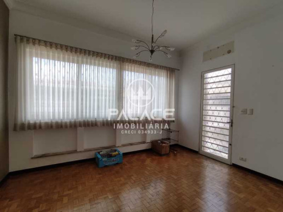 Imagem Casa para Alugar, 367 m² em Centro - Piracicaba Imagem Casa para Alugar, 367 m² em Centro - Piracicaba
