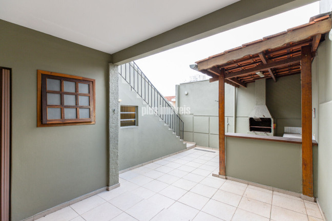 Imagem Casa com 3 Quartos à Venda, 185 m² em Jardim Aeroporto - São Paulo Imagem Casa com 3 Quartos à Venda, 185 m² em Jardim Aeroporto - São Paulo
