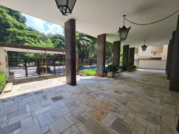 Imagem Cobertura com 5 Quartos à Venda, 580 m² em Higienópolis - São Paulo Imagem Cobertura com 5 Quartos à Venda, 580 m² em Higienópolis - São Paulo