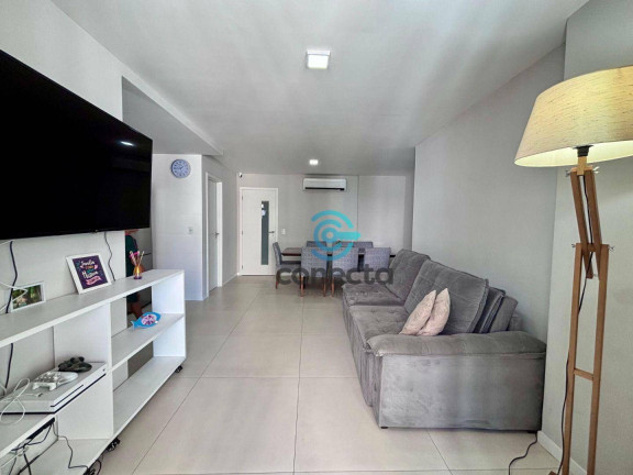 Imagem Apartamento com 2 Quartos à Venda, 78 m² em Icaraí - Niterói Imagem Apartamento com 2 Quartos à Venda, 78 m² em Icaraí - Niterói