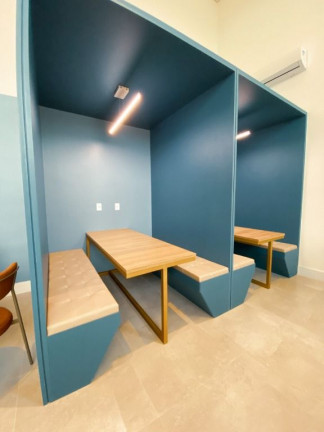 Imagem Apartamento com 1 Quarto à Venda, 30 m² em Edson Queiroz - Fortaleza