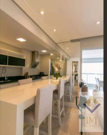 Imagem Apartamento com 3 Quartos à Venda, 118 m² em Alto Da Moóca - São Paulo