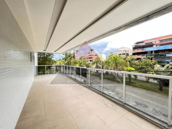 Imagem Apartamento com 3 Quartos à Venda, 133 m² em Recreio Dos Bandeirantes - Rio De Janeiro Imagem Apartamento com 3 Quartos à Venda, 133 m² em Recreio Dos Bandeirantes - Rio De Janeiro